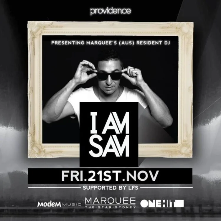 Photo via Providence KL on Facebook