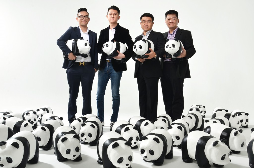1,600 Pandas Malaysia Tour - 01