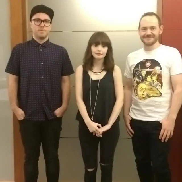 CHVRCHES in Malaysia