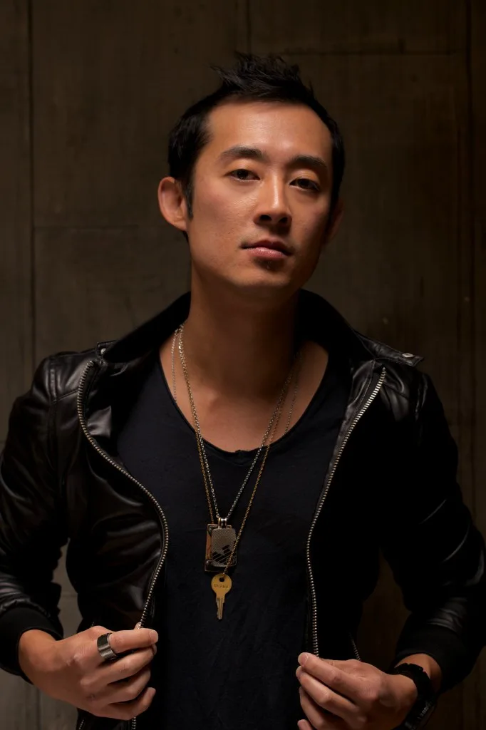 DJ Shogun July 2014 - 2