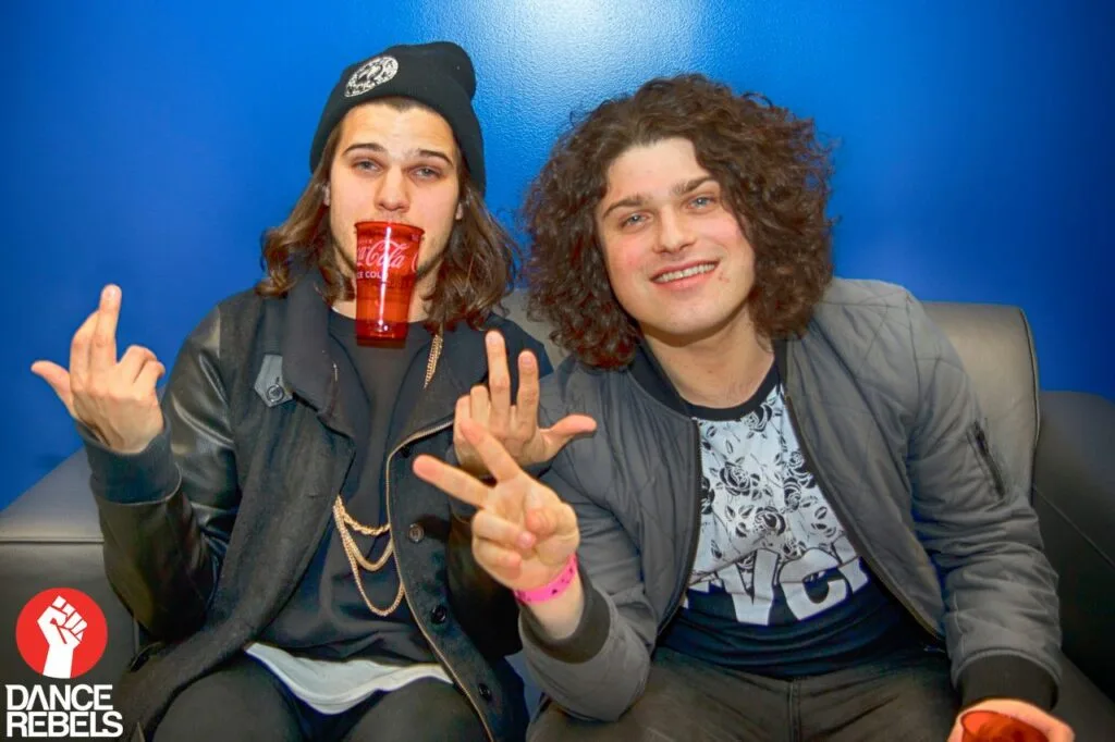 DVBBS