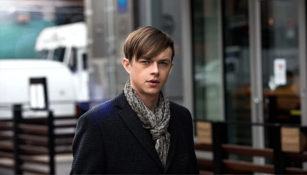 Dane Dehaan
