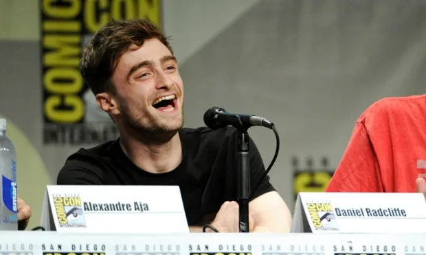 Daniel Radcliffe