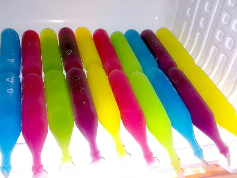 Ice Pop Malaysia