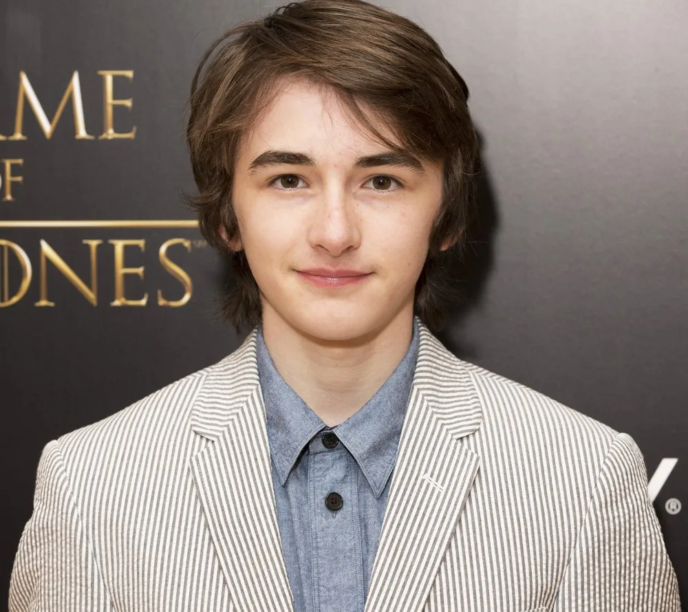 Isaac Hempstead-Wright