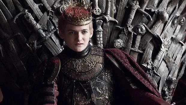 Jack Gleeson