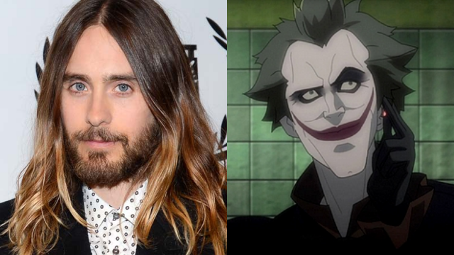 Update Suicidesquad Cara Delevingne Jared Leto More Circling Film S Key Roles Hype Malaysia