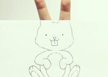 Bunny rabbit