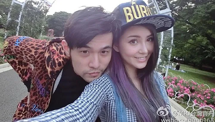 Source: Jay Chou's Weibo