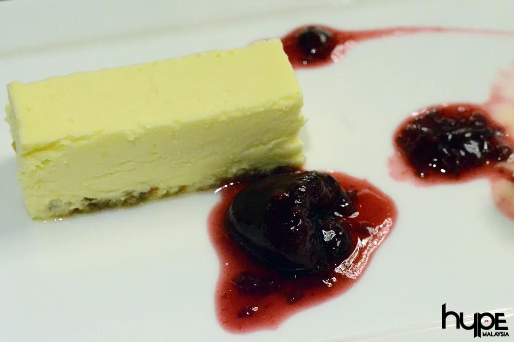 Kurata Cheese Cake