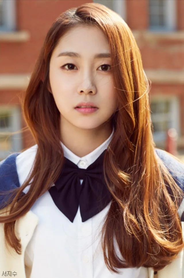 Lovelyz Seo Jisoo