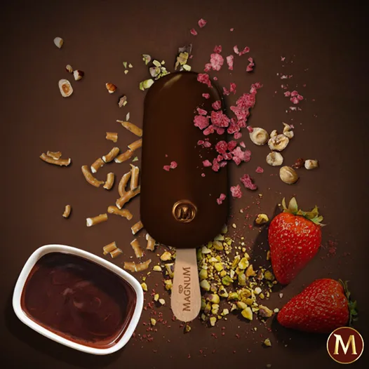 Magnum MMM
