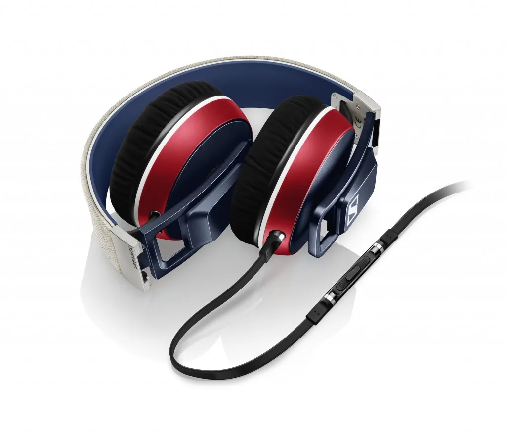 Sennheiser URBANITE Nation