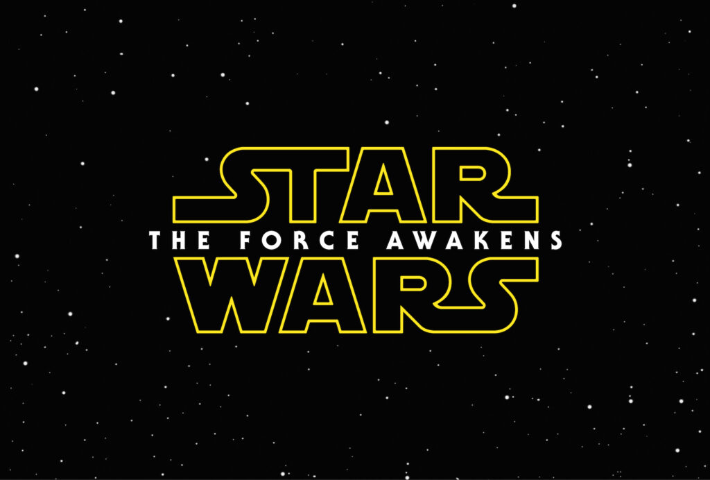 Star Wars Episode VII The Force Awakens