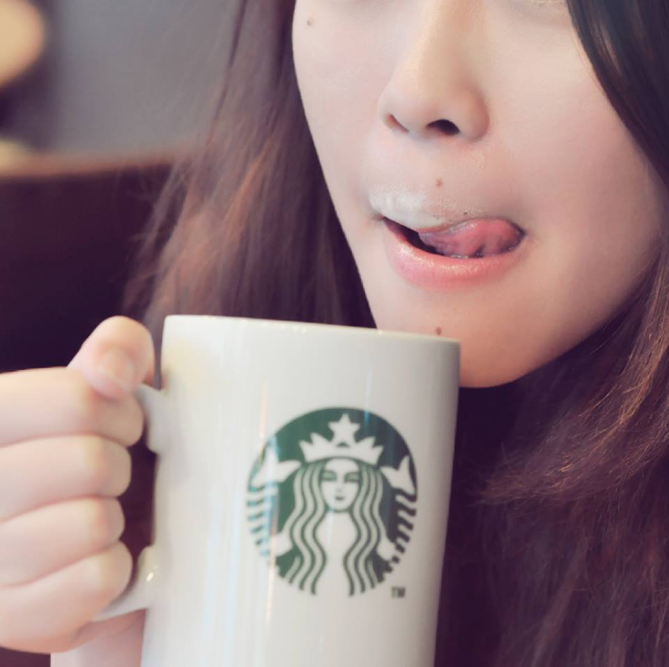 Starbucks Malaysia Promo