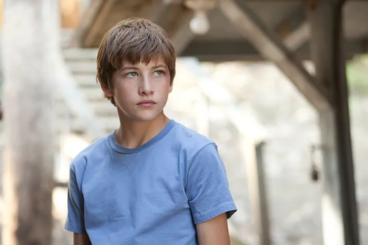 Tye Sheridan