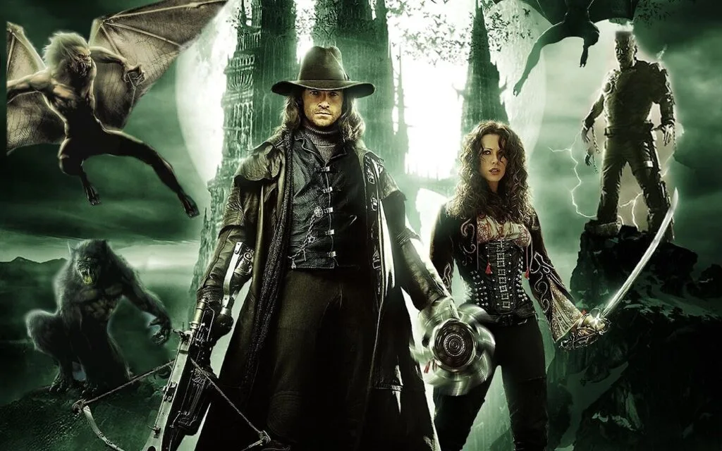 Van Helsing