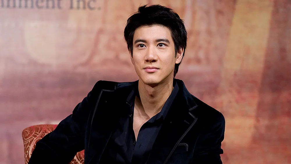 Wang Lee Hom