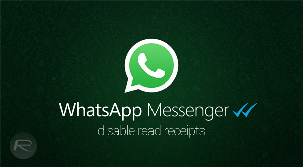 #WhatsApp: Annoying Blue Ticks Can Now Be Disabled - Hype ...