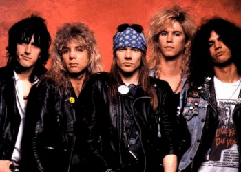 Photo via Consequence of Sound