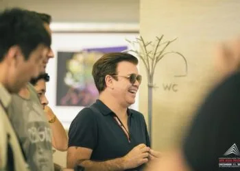 Photo via International Music Summit