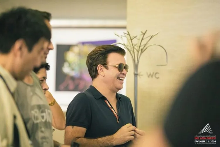 Photo via International Music Summit