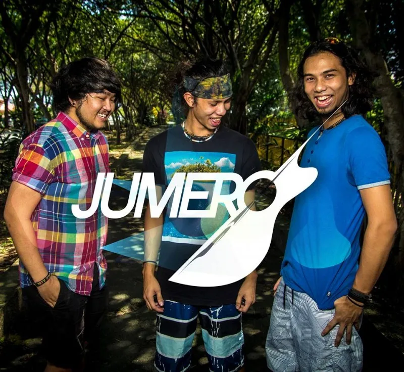 Photo via Jumero on Facebook