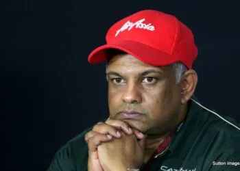 Source: Sutton Images