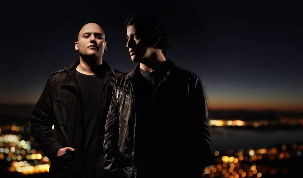 Aly & Fila