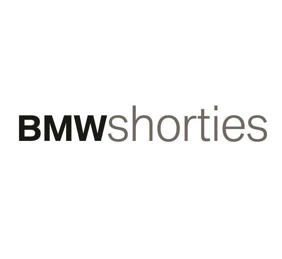 BMW Shorties 2014