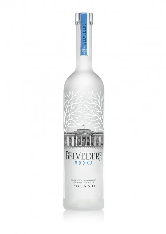 Bottle Shot_Belvedere