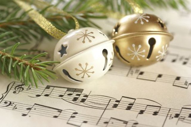 #Christmas: 20 Of Our Favourite Christmas Carols - Hype MY