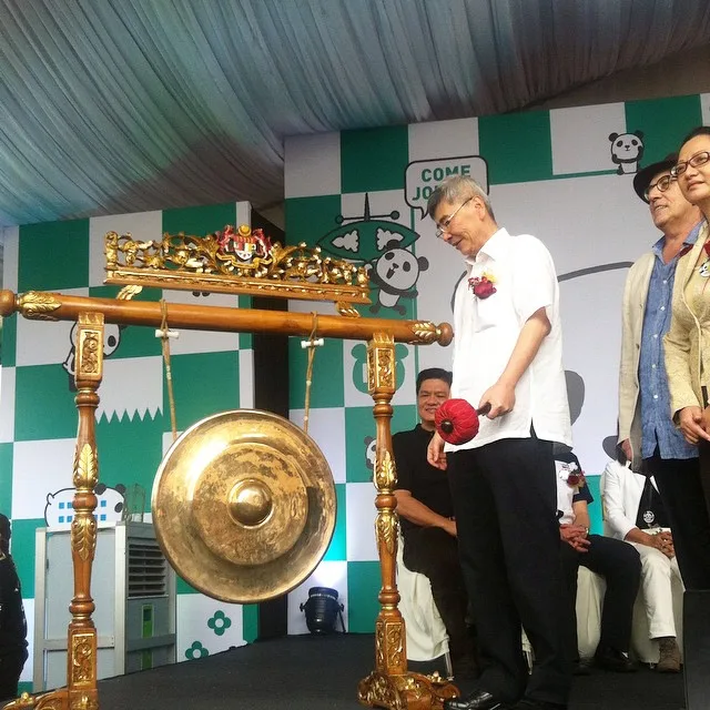 Datuk Mah Siew Keong