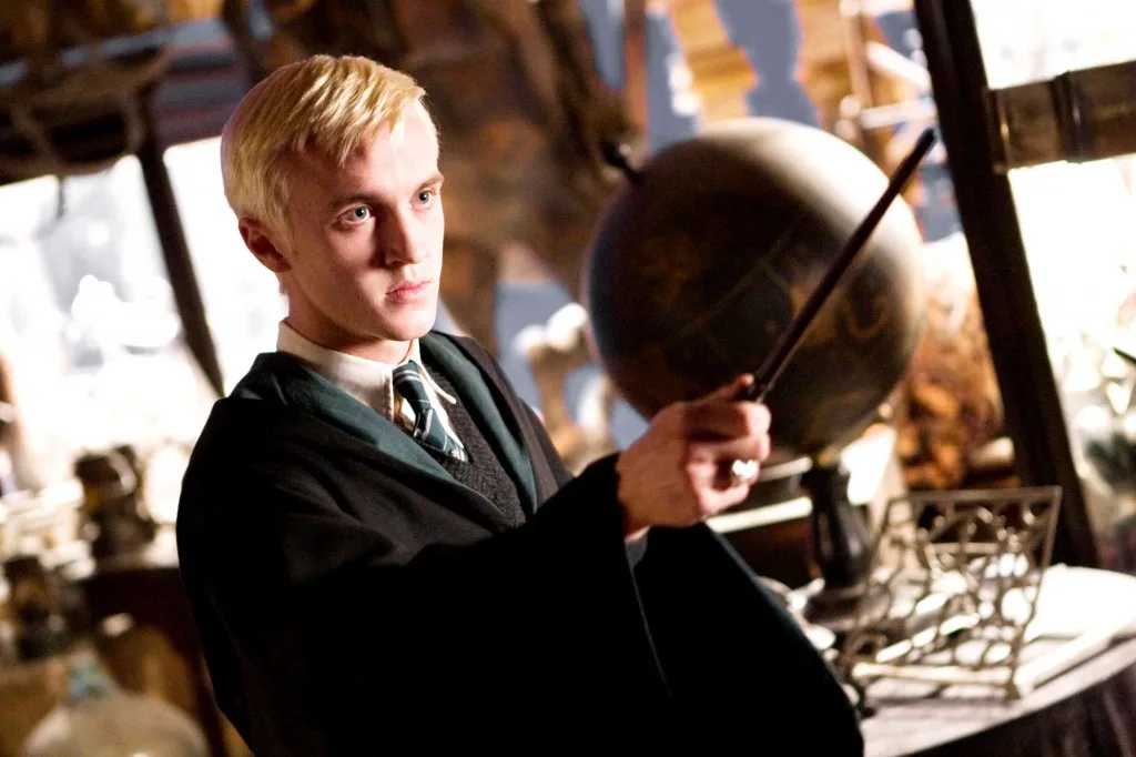 Draco Malfoy