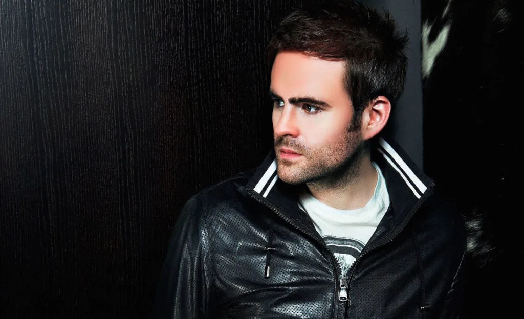Gareth Emery