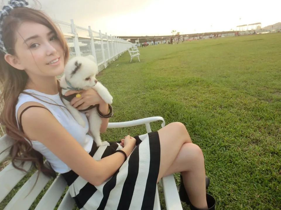 Hannah Quinlivan 2