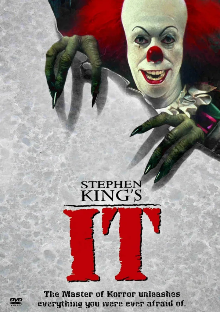 IT Movie 1990