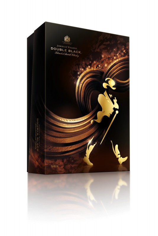 #JohnnieWalker: Celebrate The Gift Of Giving With Limited