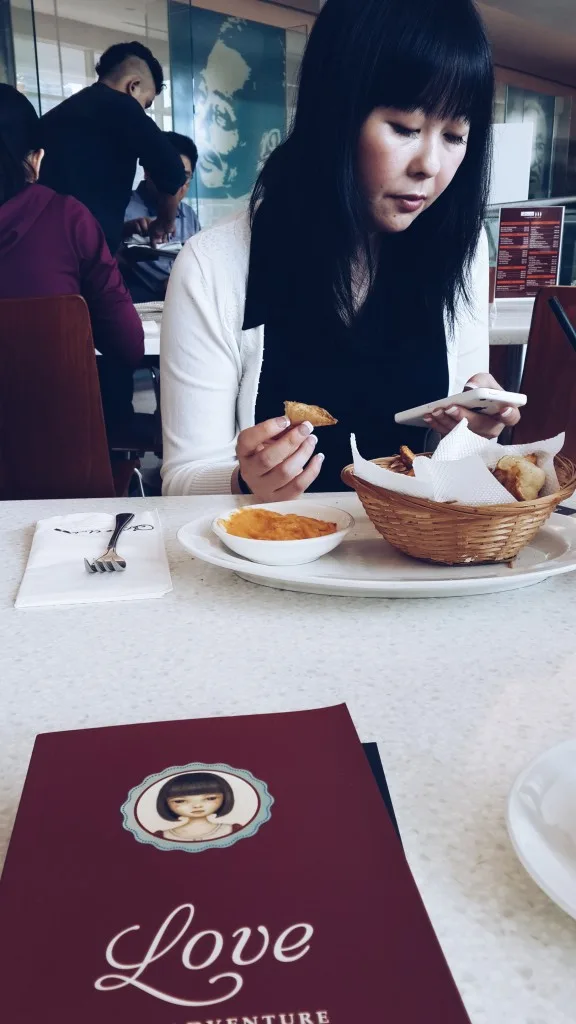 Processed with VSCOcam with a5 preset