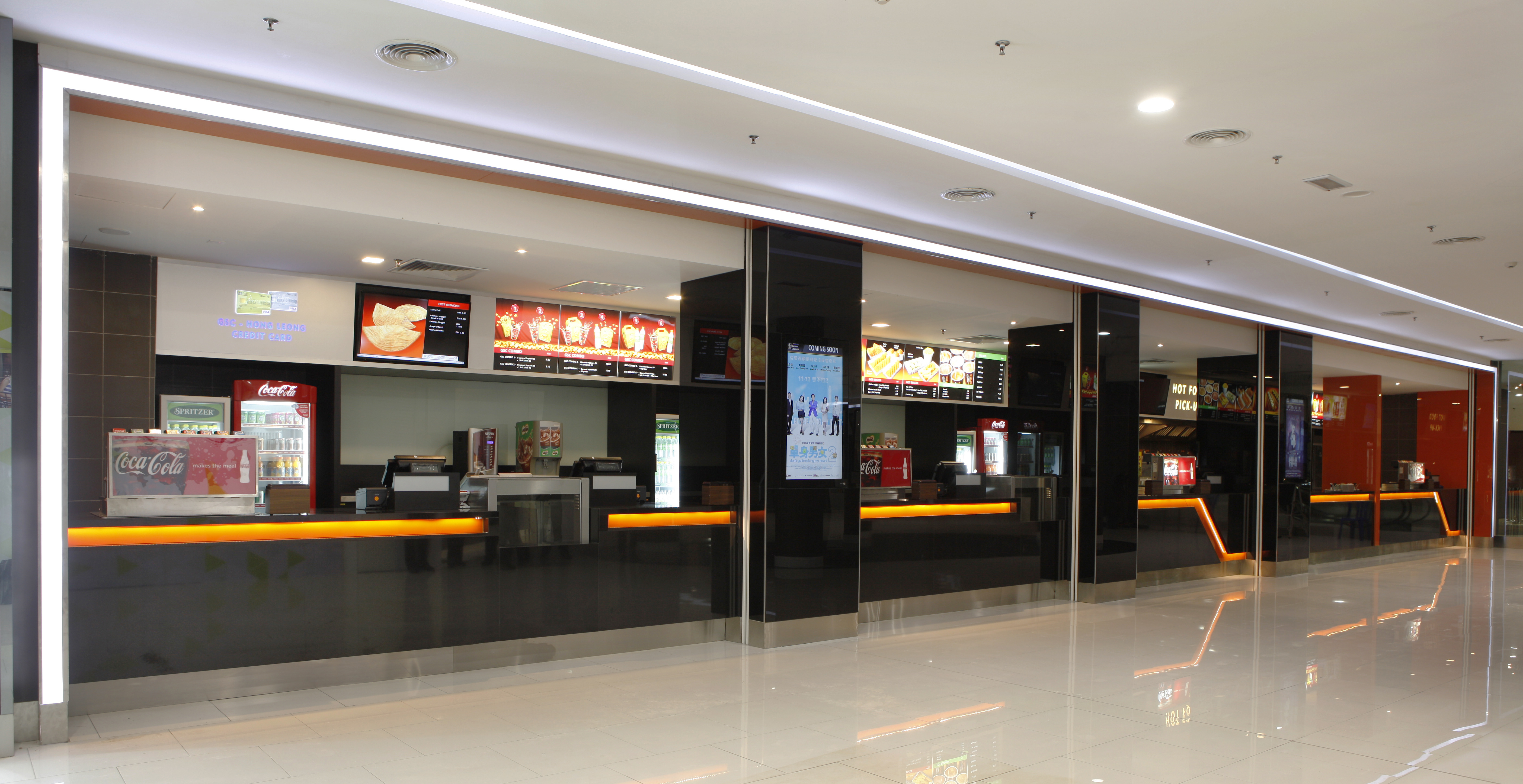 #GSC: Swanky Quill City Mall Cinema Launched! | Hype Malaysia