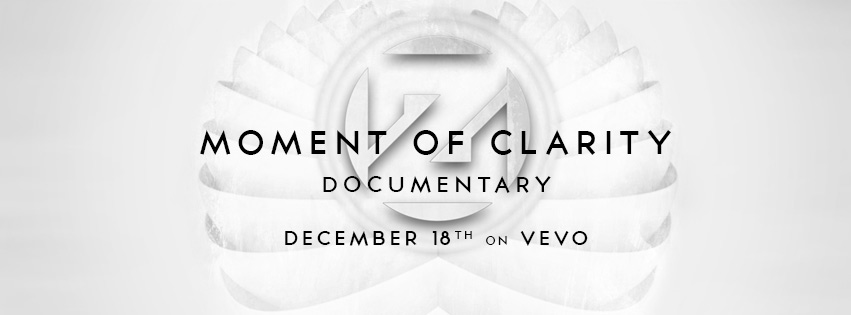 Moment of Clarity Documentary