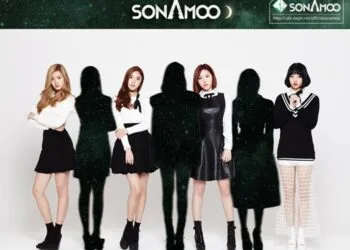 Source: SONAMOO's Facebook page