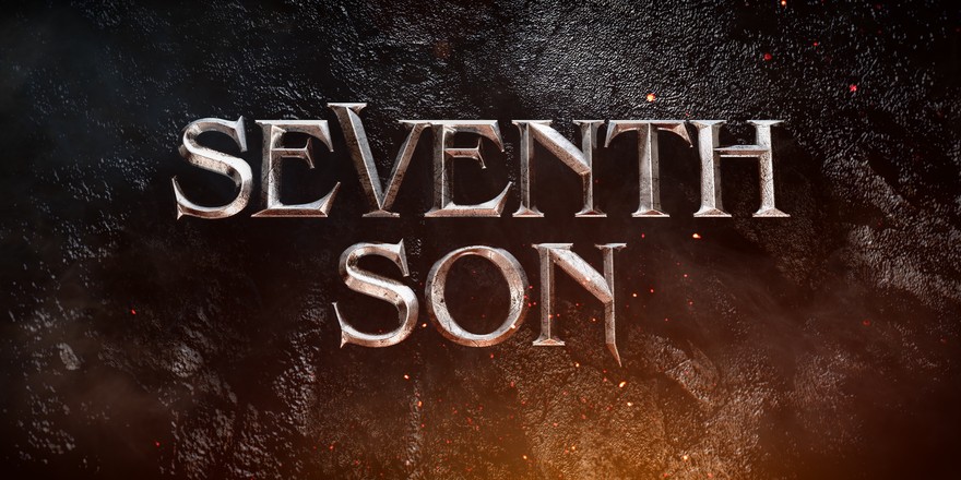 Seventh Son Movie