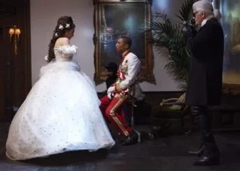 Photo via Highsnobiety