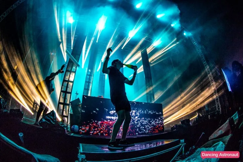 Photo via Nattografi on Facebook