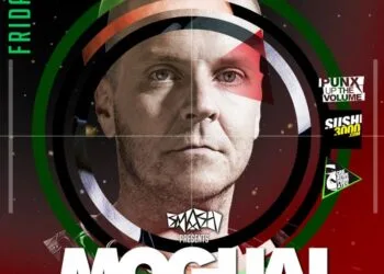 SOURCE: Zouk Club KL - Facebook