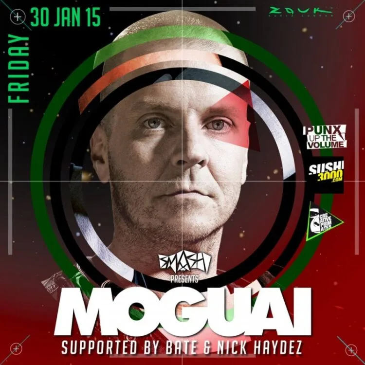 SOURCE: Zouk Club KL - Facebook