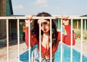 SOURCE: Charli XCX Facebook