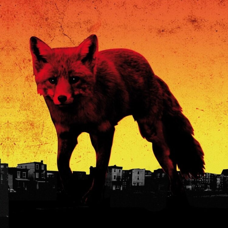 Photo via The Prodigy on Facebook