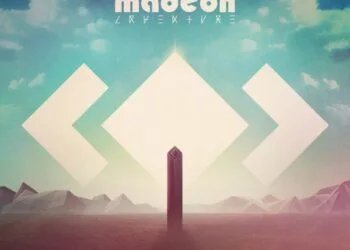 Photo via Madeon on Facebook
